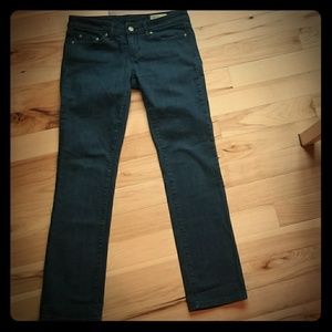 Gap Limited Edition Straight Leg Women's Jeans